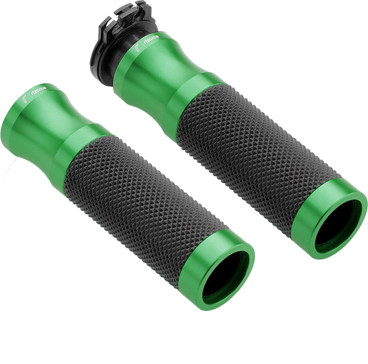 GRIPS SPORT 22MM GREEN GR205V image 1