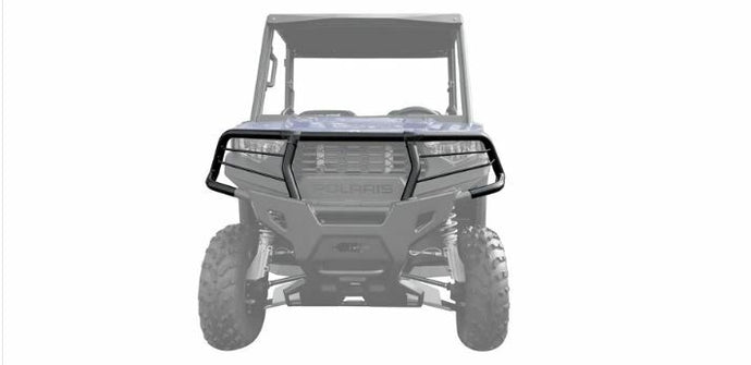 FRONT BUMPER 2444.7493.1 image 1
