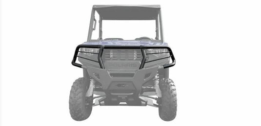 FRONT BUMPER 2444.7493.1 image 1