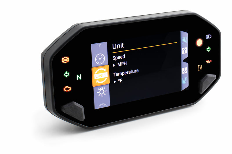 Load image into Gallery viewer, RX-4 UNIVERSAL TFT METER BA081010 image 4
