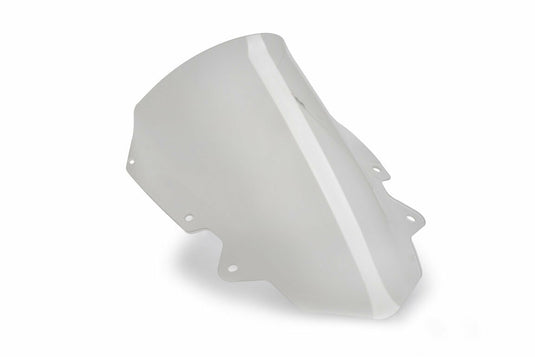 WINDSCREEN R-RACER CLEAR TRI 21262W image 2