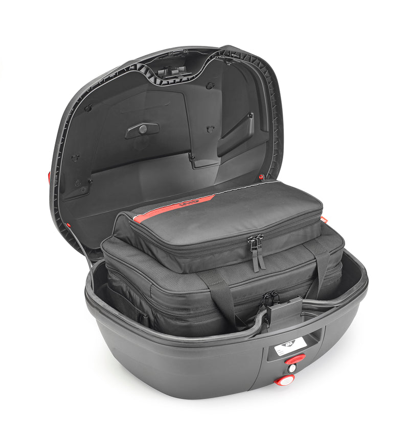 Load image into Gallery viewer, MONOLOCK B47 INNER LINER BLACK T502B image 2
