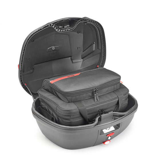 MONOLOCK B47 INNER LINER BLACK T502B image 2