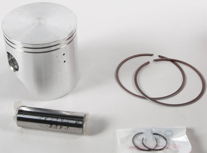 PISTON- ZRT600 '96-00+ SO EXT600 '97-98 + 2364M06700 image 1