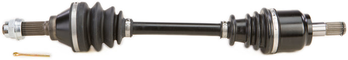 OE FRONT AXLE PAXL-1107 image 1