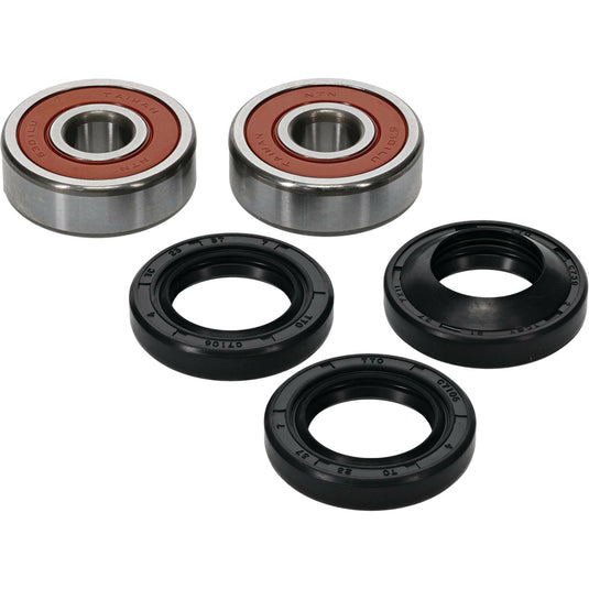 WHEEL BEARING KIT PREMIUM 25-1072-P image 2