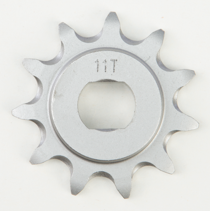 FRONT CS SPROCKET STEEL 11T-415 KTM MX-03285-11 image 1