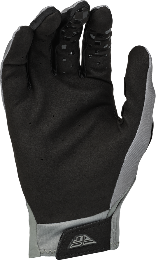 YOUTH PRO LITE GLOVES GREY YL 376-514YL image 2