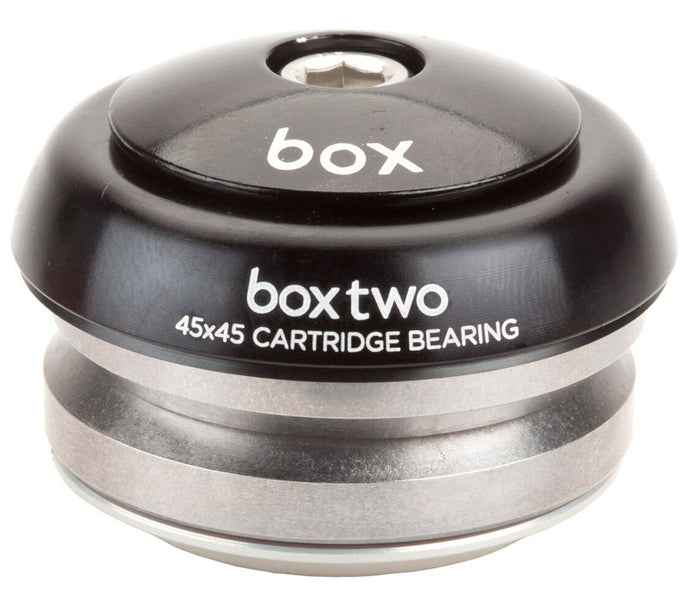 PROMAX IG-45 INTEGRATED HEADSET BLACK HD3523 image 1