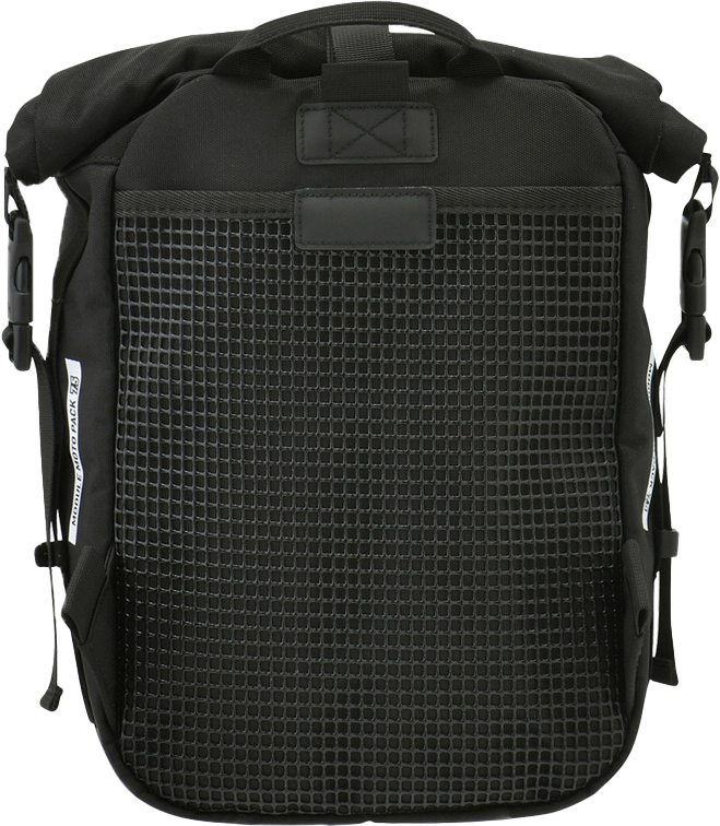 Load image into Gallery viewer, MODULE MOTO PACK 7.5L BLACK DG2811-0007 image 2
