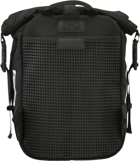 MODULE MOTO PACK 7.5L BLACK DG2811-0007 image 2