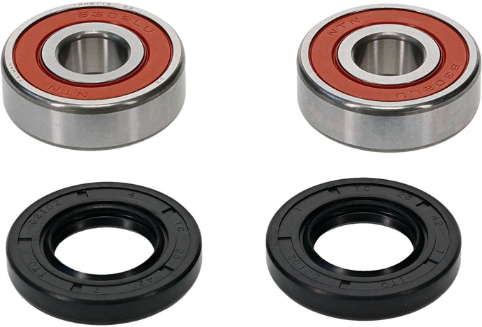 WHEEL BEARING KIT PREMIUM 25-1395-P image 1