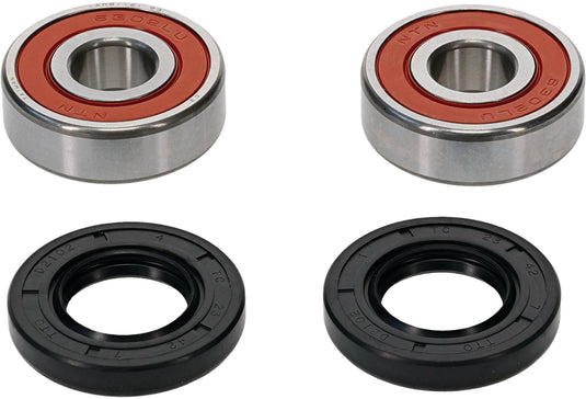 WHEEL BEARING KIT PREMIUM 25-1395-P image 1