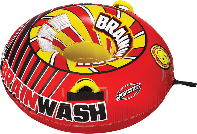 BRAINWASH 48