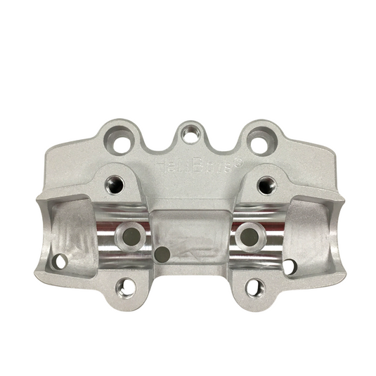 HANDLEBAR RISERS TRI HR06164 image 1