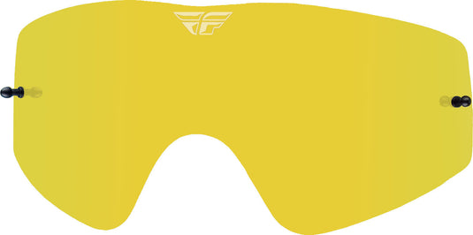 2018 LENS YELLOW ATF/ATS MXG-26 LENS YEL image 1