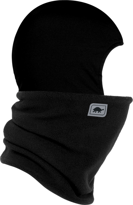 FLEECE SHELLACLAVA BLACK 13236-101-ADUOS-REG image 1