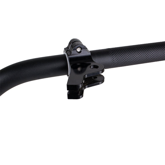 PW BRAKE PERCH BLACK H73PW-BP image 1