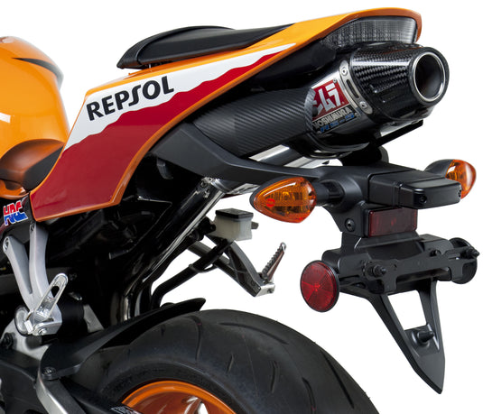 EXHAUST STREET RS-5 SLIP-ON SS-SS-CF 1228275 image 6