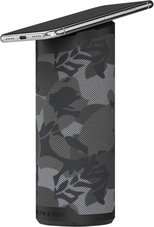 BOOMBOTTLE MM CAMO BLUETOOTH PORTABLE SPEAKER BTMSC5-BB2 image 2