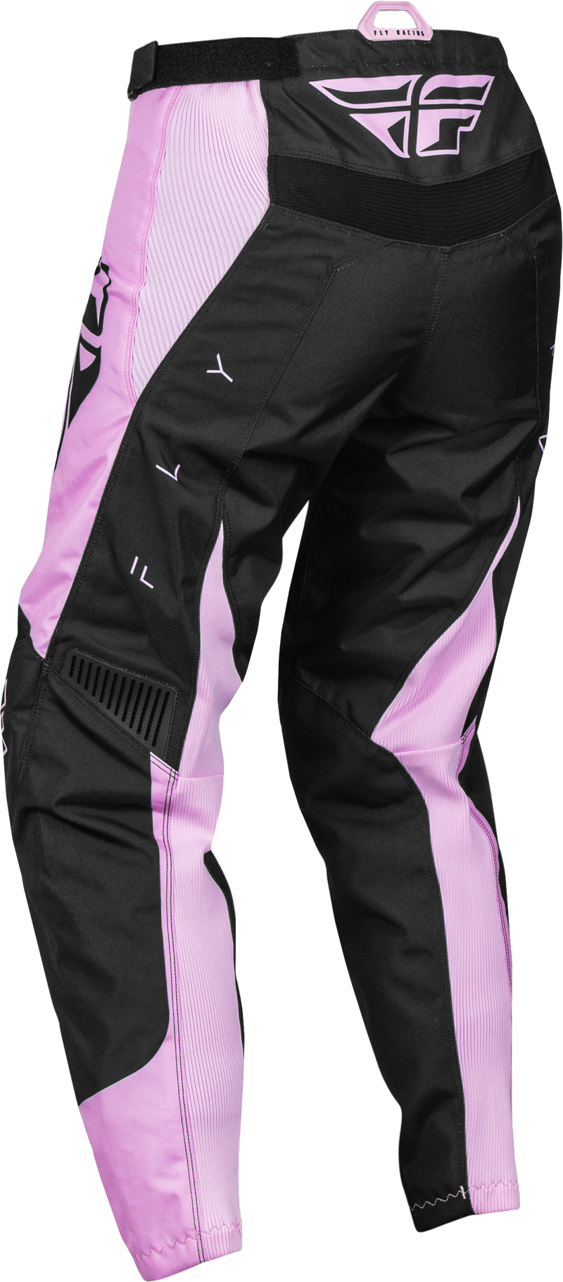 Load image into Gallery viewer, WOMEN&#39;S F-16 PANTS BLACK/LAVENDER SZ 03/04 377-83103 image 2
