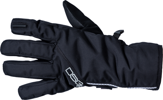 TRAIL ELITE GLOVE BLACK SM 52372 image 1