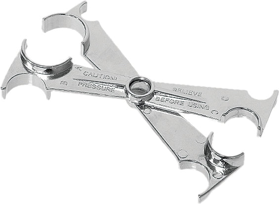 FUEL LINE DISCONNECT TOOL UP-12600-1 image 1