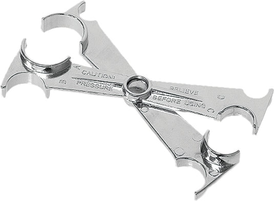 FUEL LINE DISCONNECT TOOL UP-12600-1 image 1