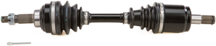 OE FRONT AXLE PAXL-1122 image 1