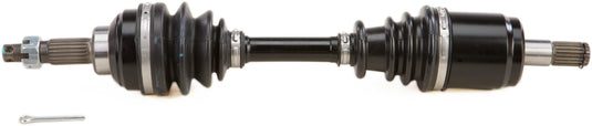 OE FRONT AXLE PAXL-1122 image 1