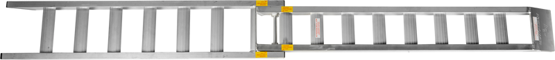 Load image into Gallery viewer, FOLDING RUNWAY RAMP 92&quot; X 9.5&quot; X 7.5&quot; PR-02L EA image 2
