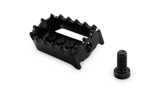 MX STYLE SHIFT PEG TRI BLACK B13-1110B image 2