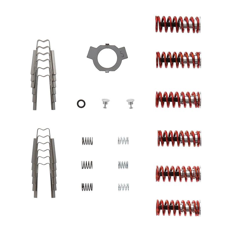 Load image into Gallery viewer, RADIUSCX 4.0 CLUTCH YAM RMS-8907176 image 6
