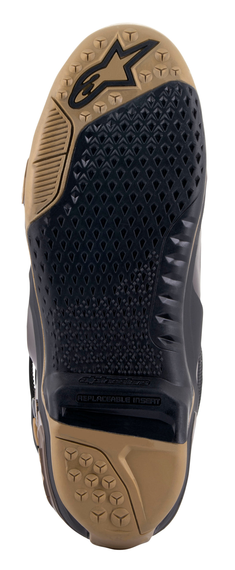 Load image into Gallery viewer, TECH 10 LE SQUAD 23 BOOTS DARK BROWN/KANGAROO GOLD 11 2010020-839-11 image 9
