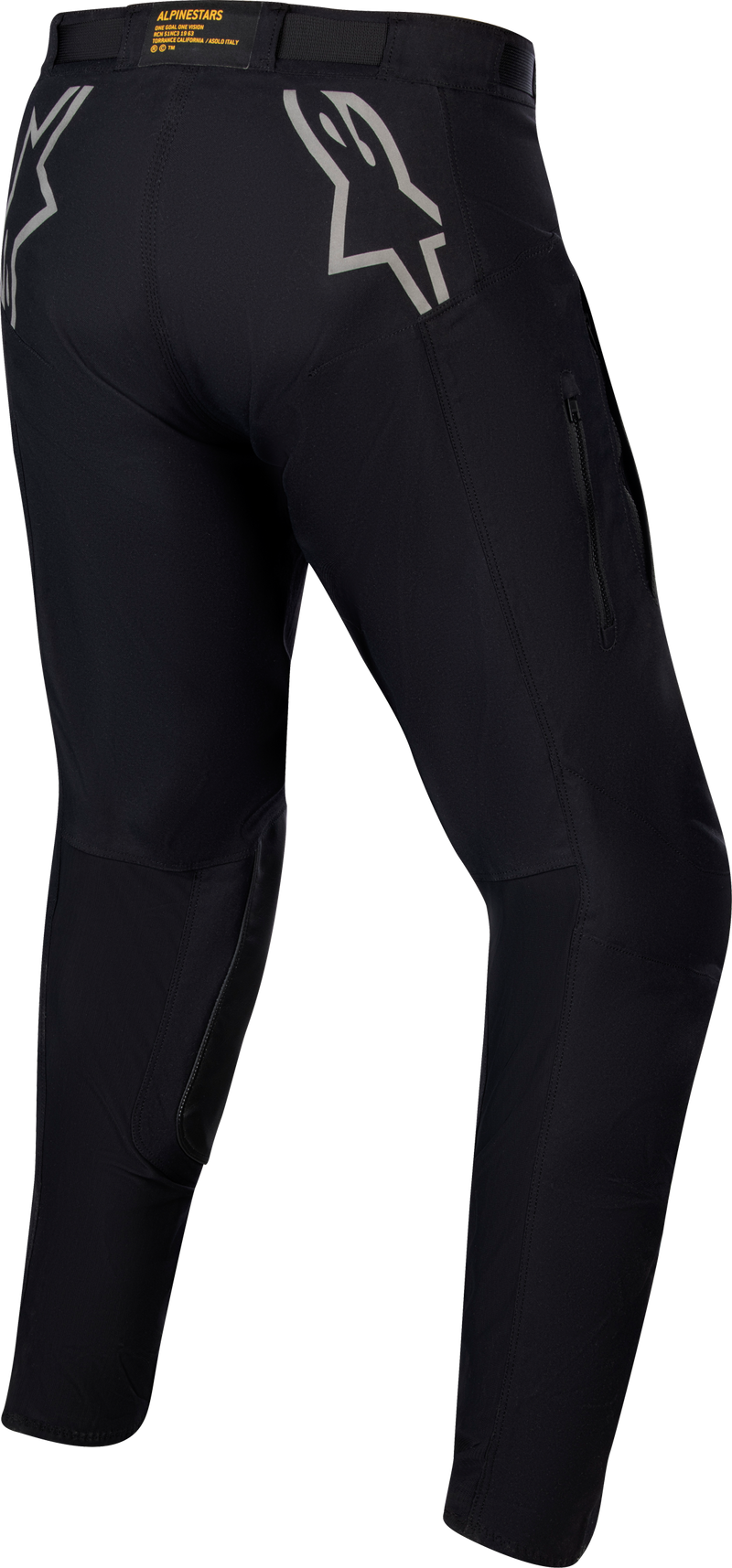 Load image into Gallery viewer, TECHDURA PANTS BLACK SZ 30 3724524-10-30 image 2
