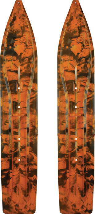 PR/ SLY DOG POWDERHOUND SKI 8