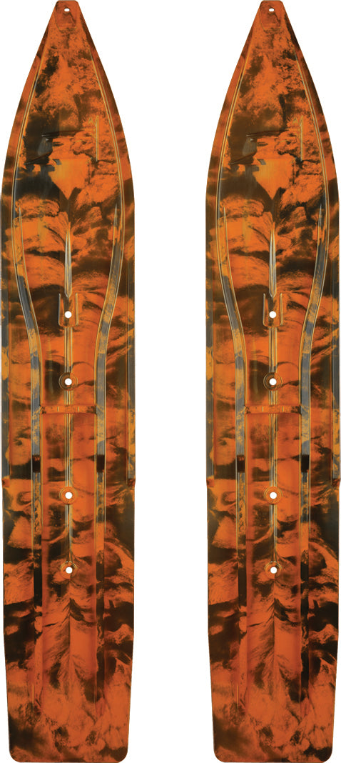 PR/ SLY DOG POWDERHOUND SKI 8