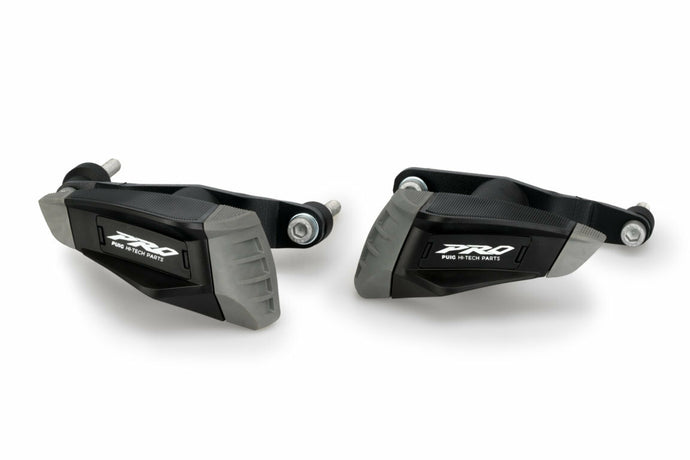 FRAME SLIDERS PRO BLACK YAM 21249N image 1