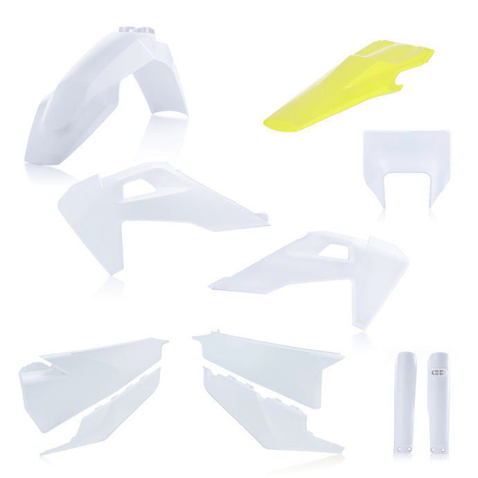 FULL PLASTIC KIT HUS ORIGINAL 2791537705 image 1