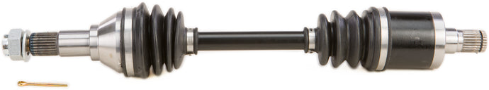 OE REAR AXLE PAXL-3025 image 1