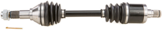 OE REAR AXLE PAXL-3025 image 1