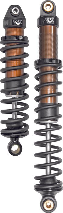 REAR TRACK KIT POL 1.5 ZERO/ 1.5 ZERO 853-01-002 image 1