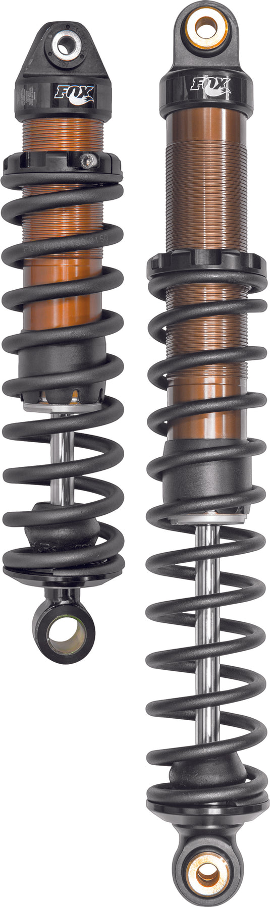 REAR TRACK KIT POL 1.5 ZERO/ 1.5 ZERO 853-01-002 image 1