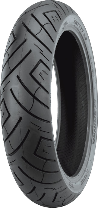 TIRE 777 CRUISER HD FRONT 6.5B20 77H B/BIAS TL 87-4200 image 1