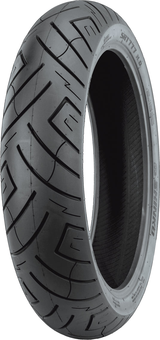 TIRE 777 CRUISER HD FRONT 6.5B20 77H B/BIAS TL 87-4200 image 1