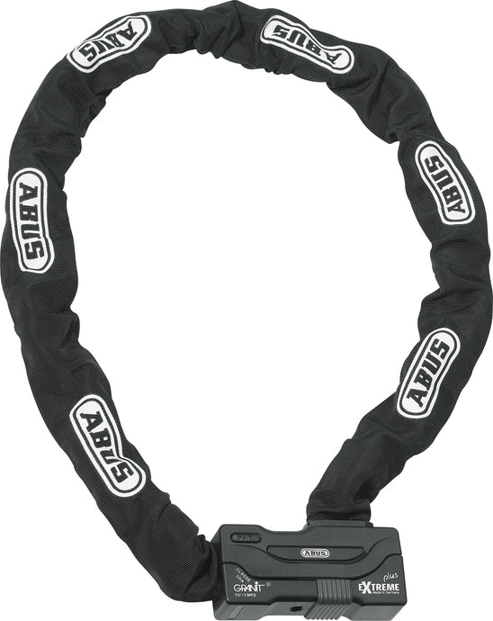GRANIT EXTREME PLUS 59 CHAIN LOCK 140CM 56559 image 1