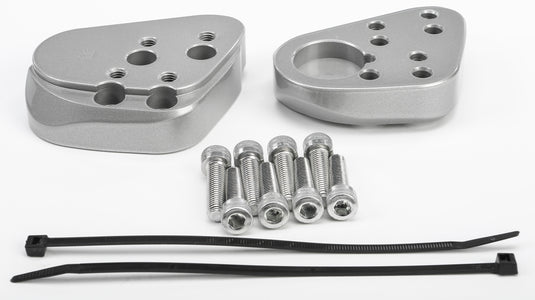 HANDLEBAR RISERS HR05066 image 1