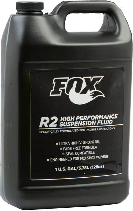 SHOCK OIL 1 GAL 025-06-005 image 1