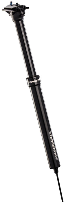 RF TURBINE 125MM DROPPER POST 31.6X415 TURDP31.6X415X125 image 1