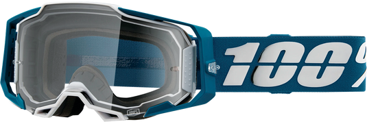 ARMEGA GOGGLE ALBAR CLEAR LENS 50004-00005 image 2